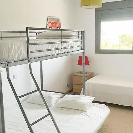 Apartamento Moderno Con Vistas El Puerto de Santa Maria Luaran gambar