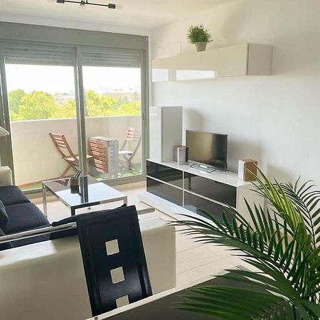 Apartamento Moderno Con Vistas El Puerto de Santa Maria Luaran gambar