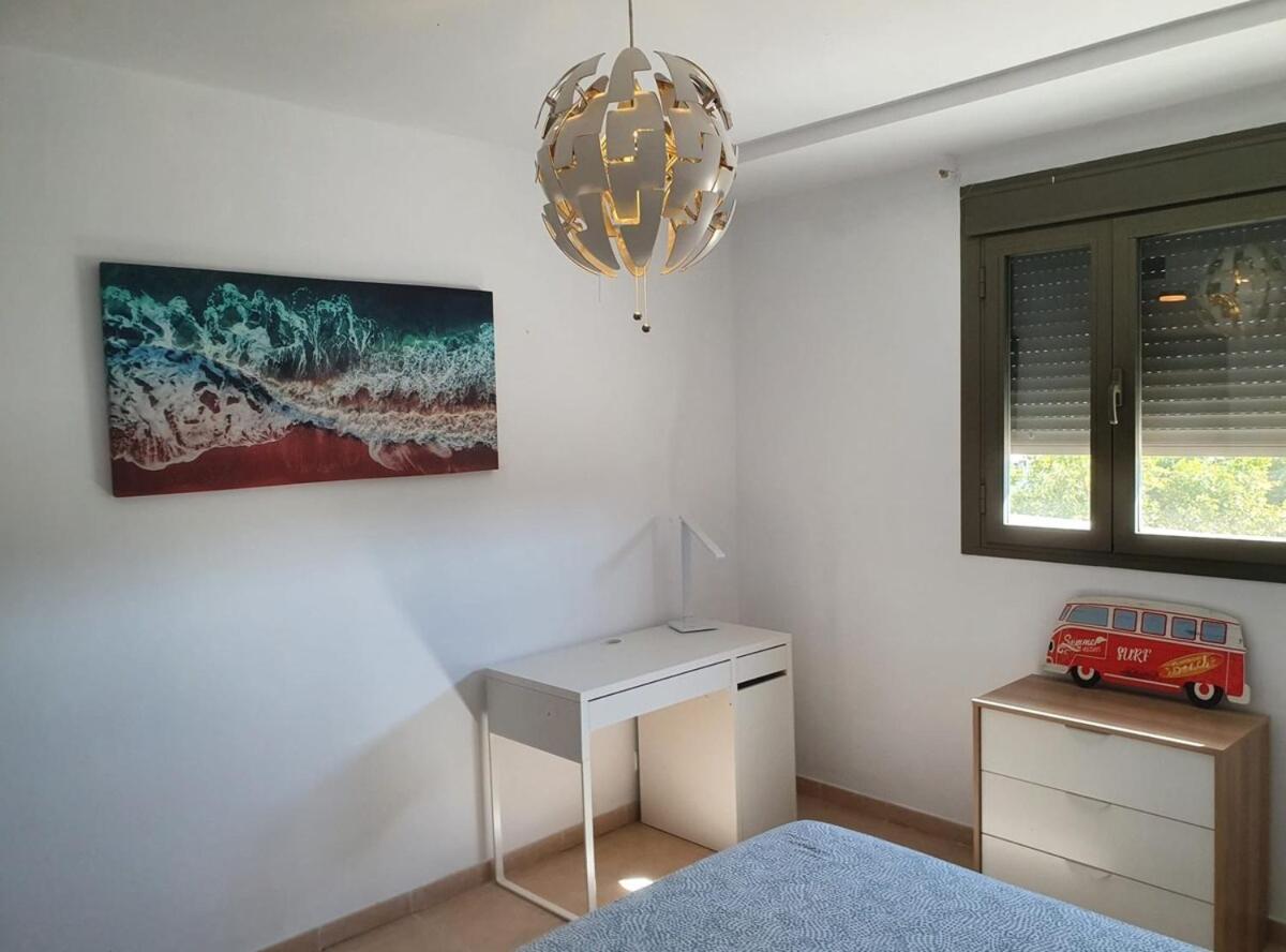 Apartamento Moderno Con Vistas El Puerto de Santa Maria Luaran gambar