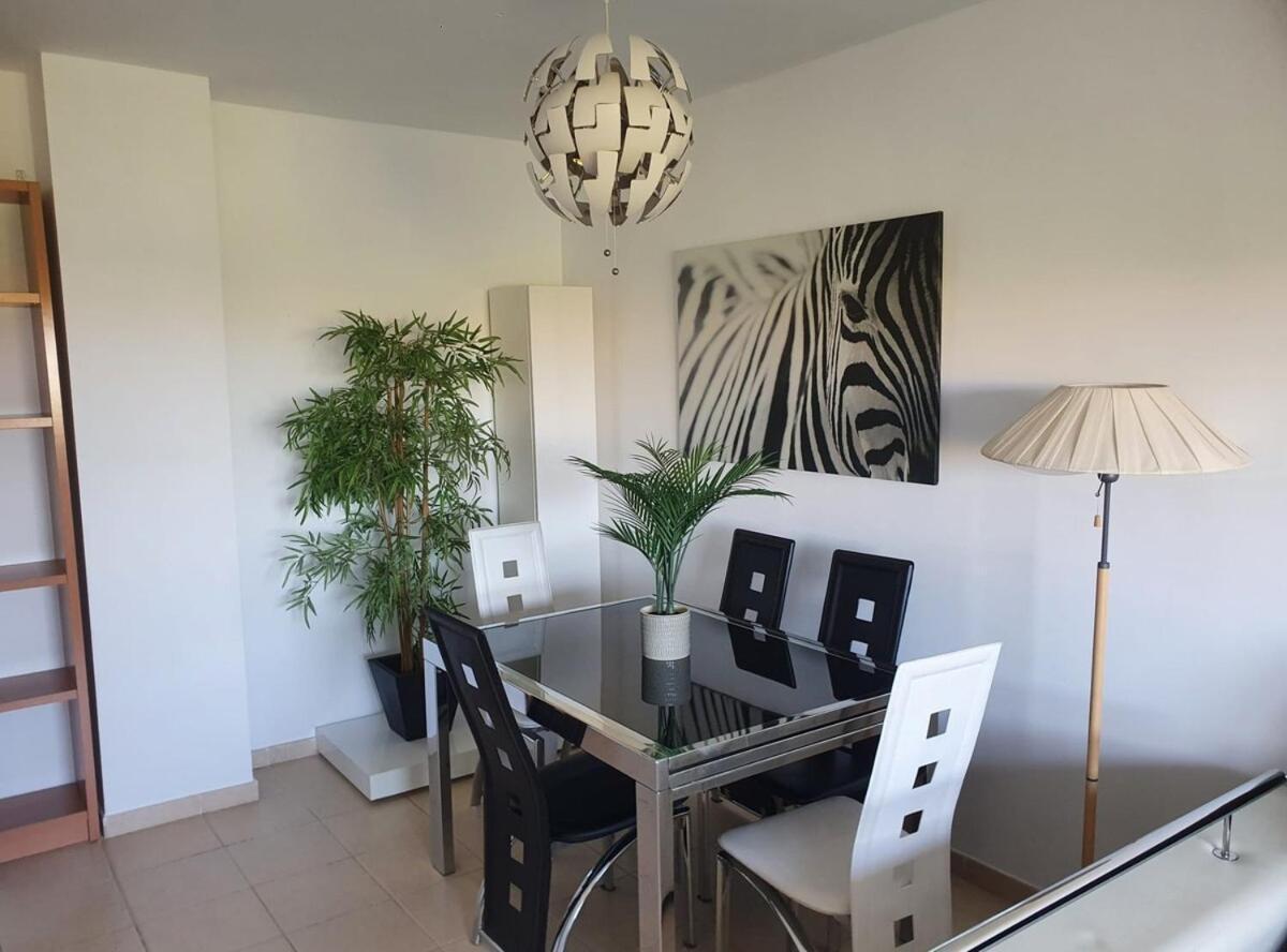 Apartamento Moderno Con Vistas El Puerto de Santa Maria Luaran gambar