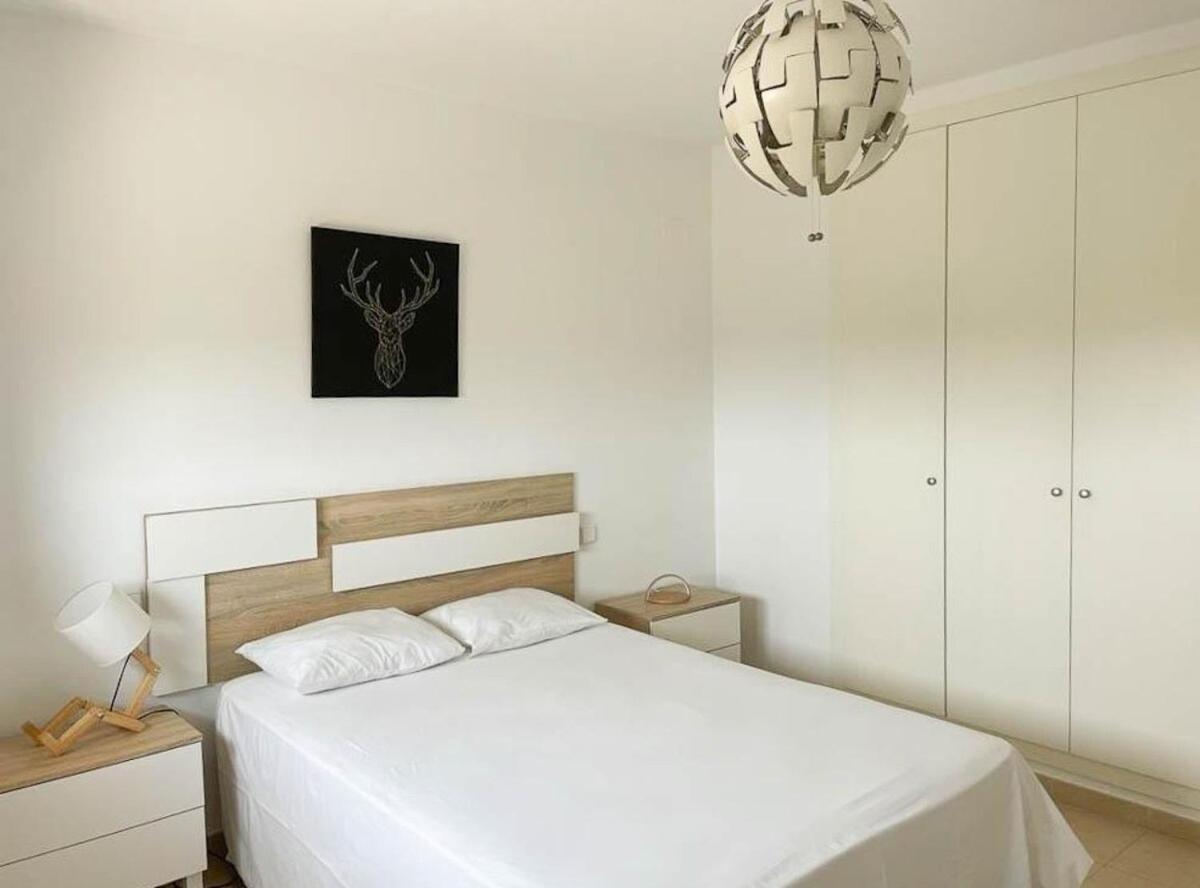 Apartamento Moderno Con Vistas El Puerto de Santa Maria Luaran gambar