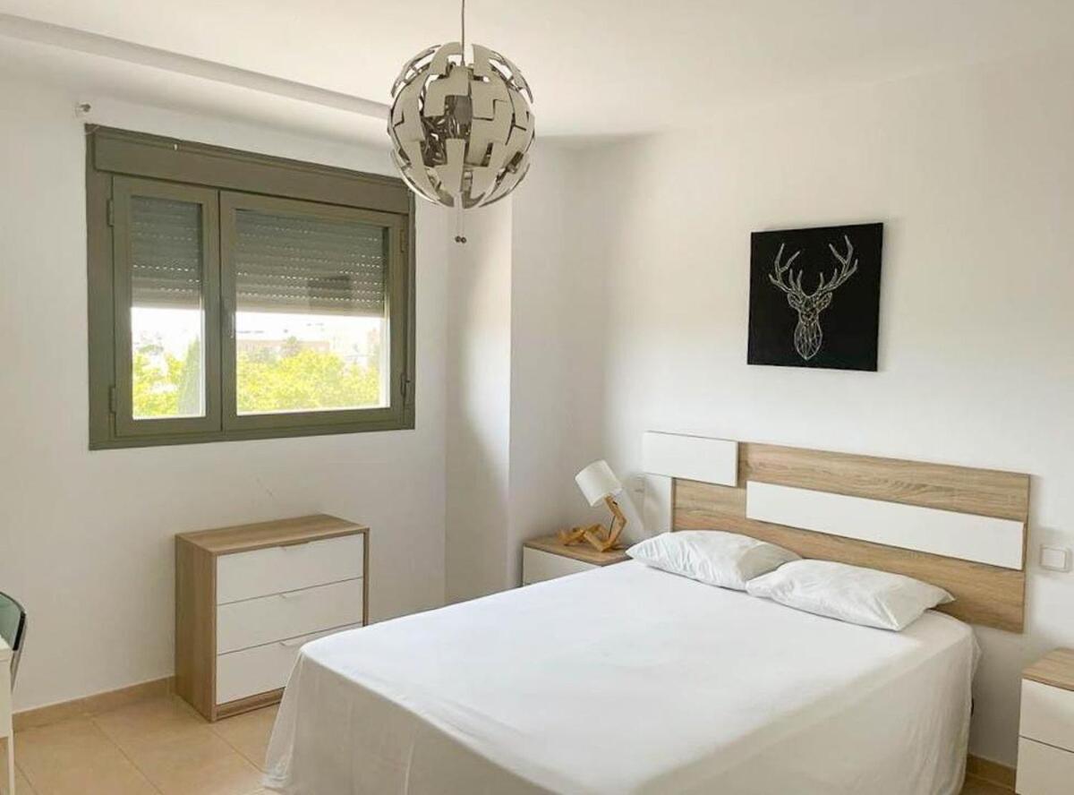 Apartamento Moderno Con Vistas El Puerto de Santa Maria Luaran gambar
