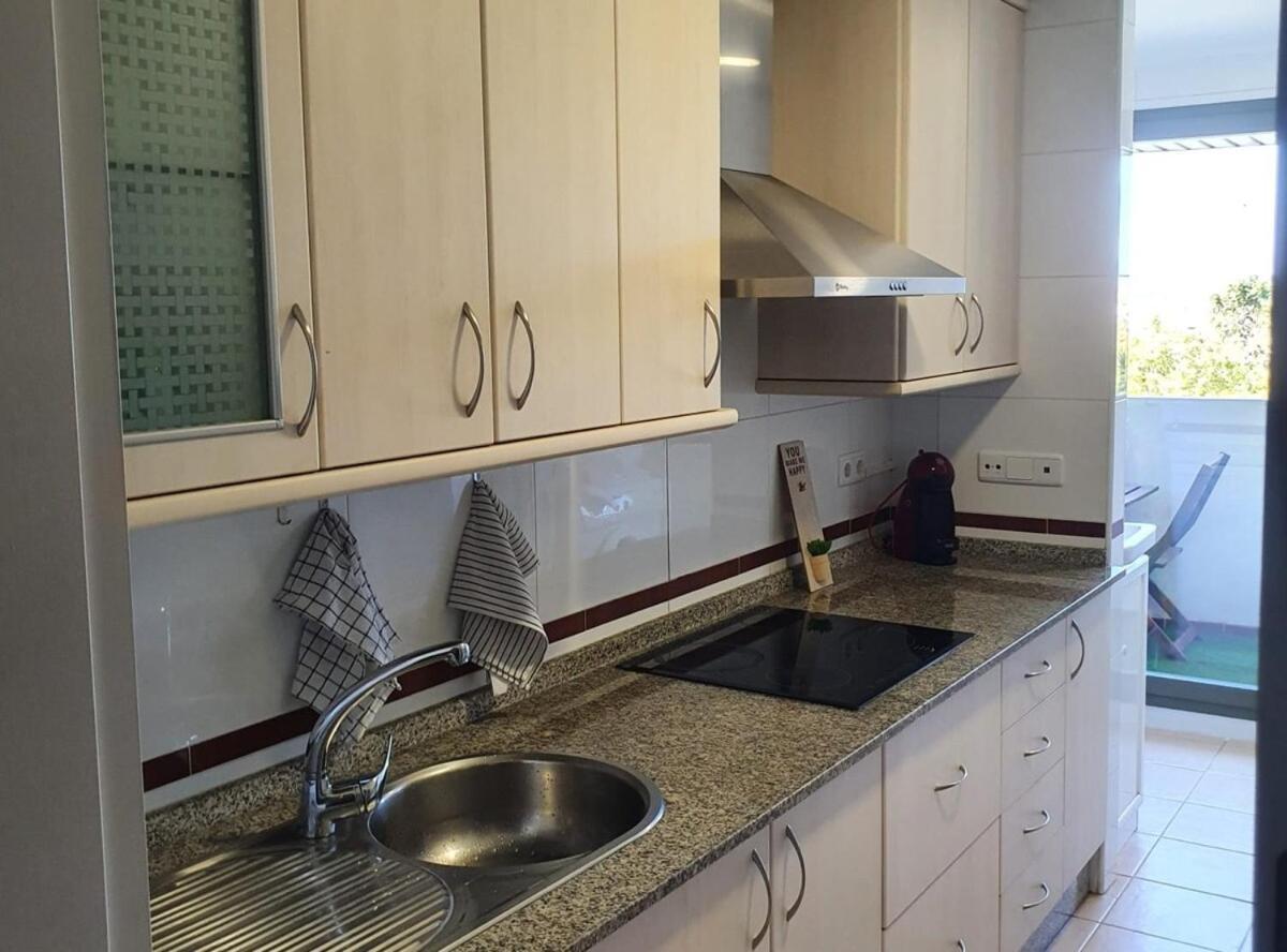 Apartamento Moderno Con Vistas El Puerto de Santa Maria Luaran gambar