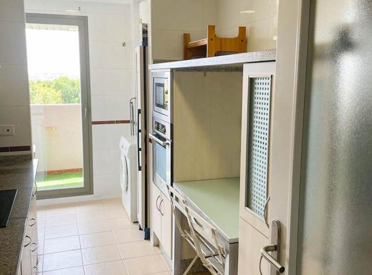 Apartamento Moderno Con Vistas El Puerto de Santa Maria Luaran gambar